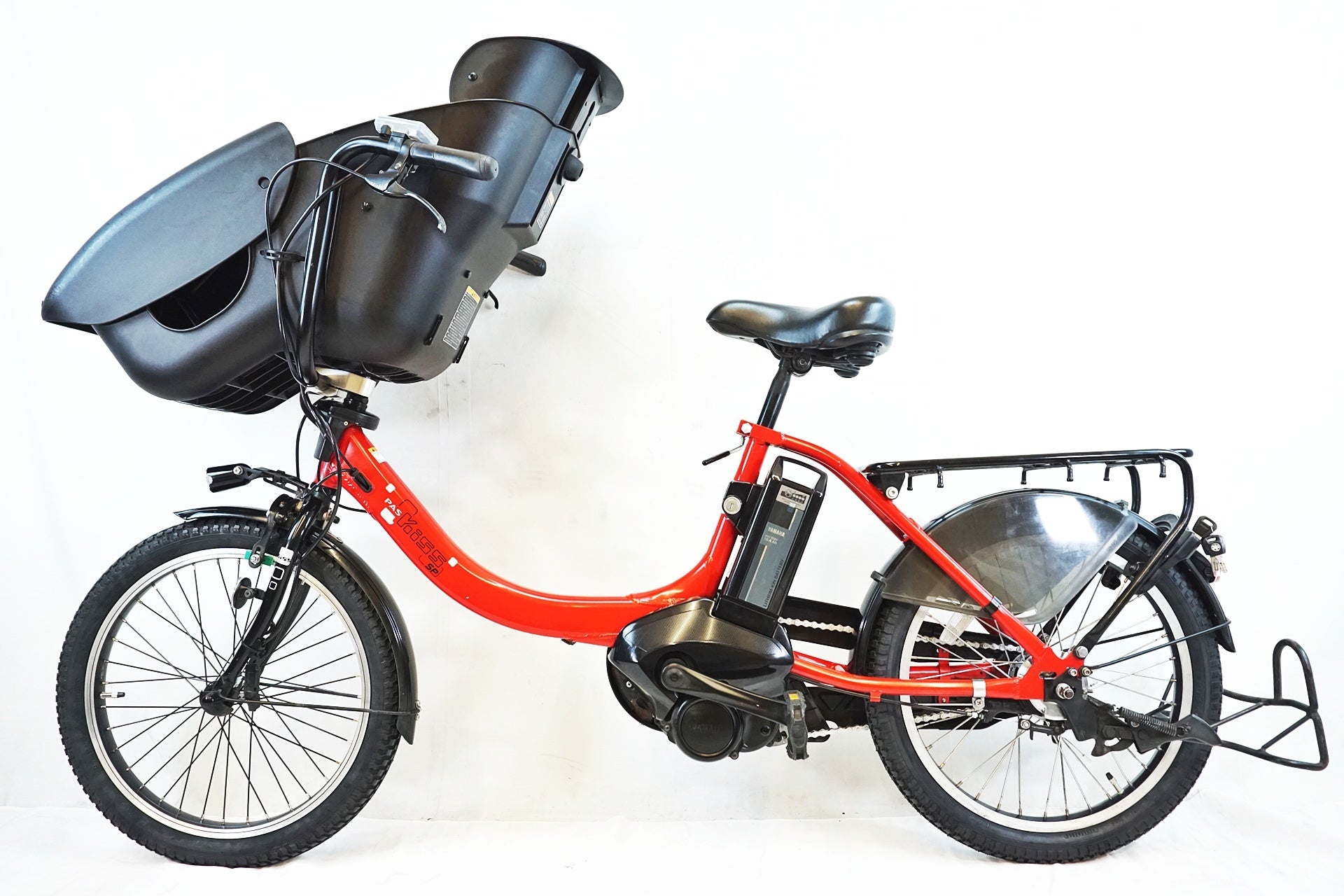 YAMAHA 「ヤマハ」 PAS KISS MINI UN SP 2020年モデル 電動アシスト自転車 / 有明ガーデン店