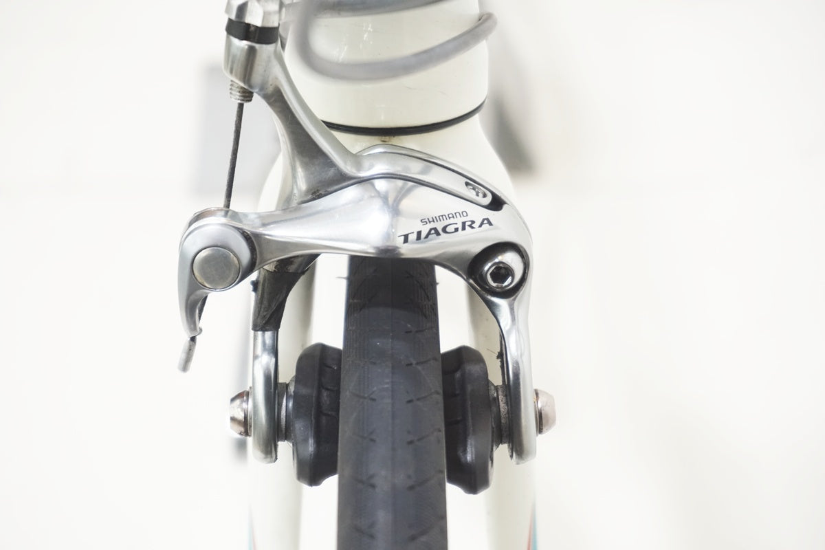 BIANCHI 「ビアンキ」 VIA NIRONE 7 2010年モデル ロードバイク/ 京都西院店