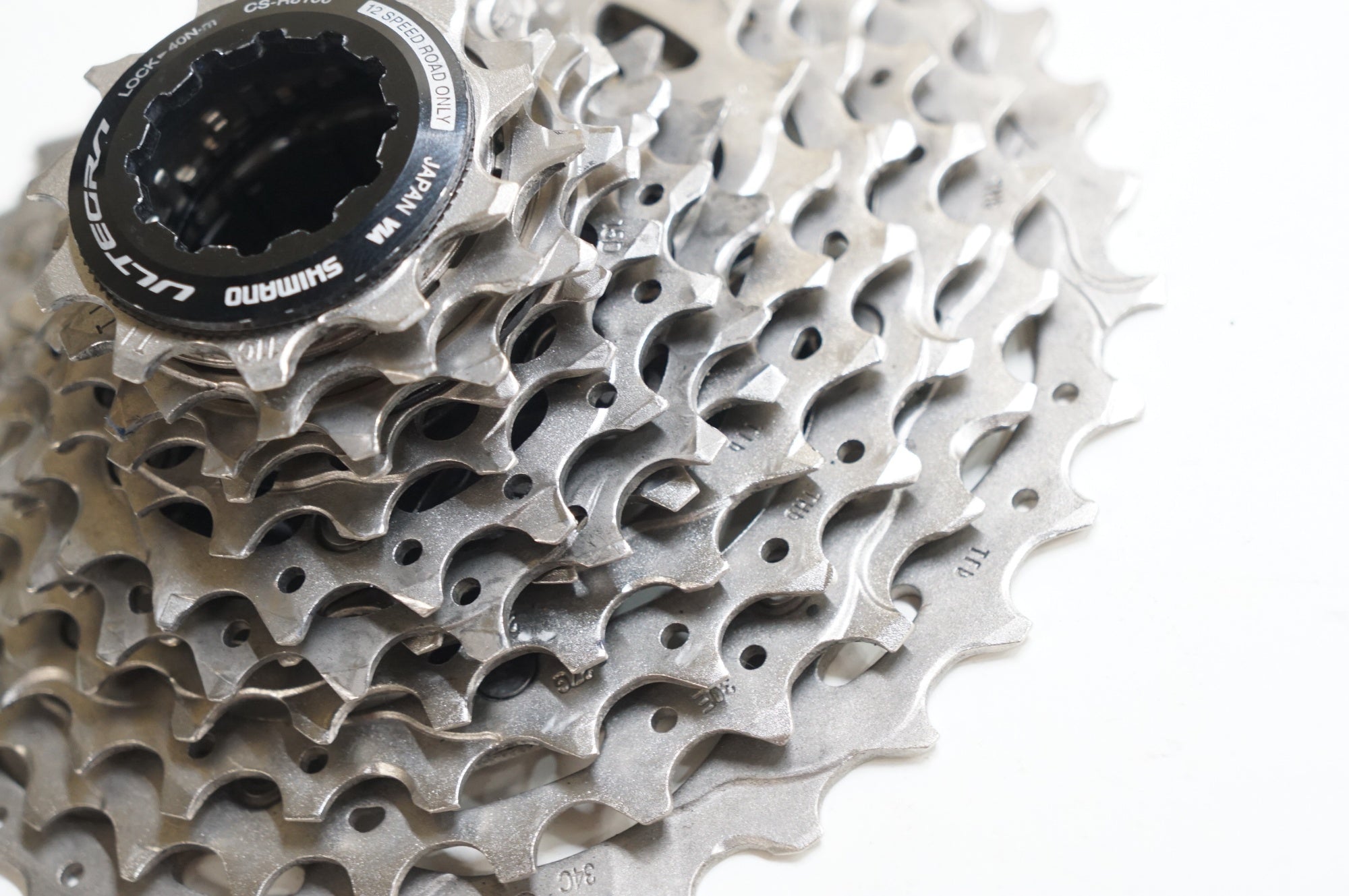 SHIMANO 「シマノ」 ULTEGRA CS-R8100 11-34T スプロケット / 大宮店