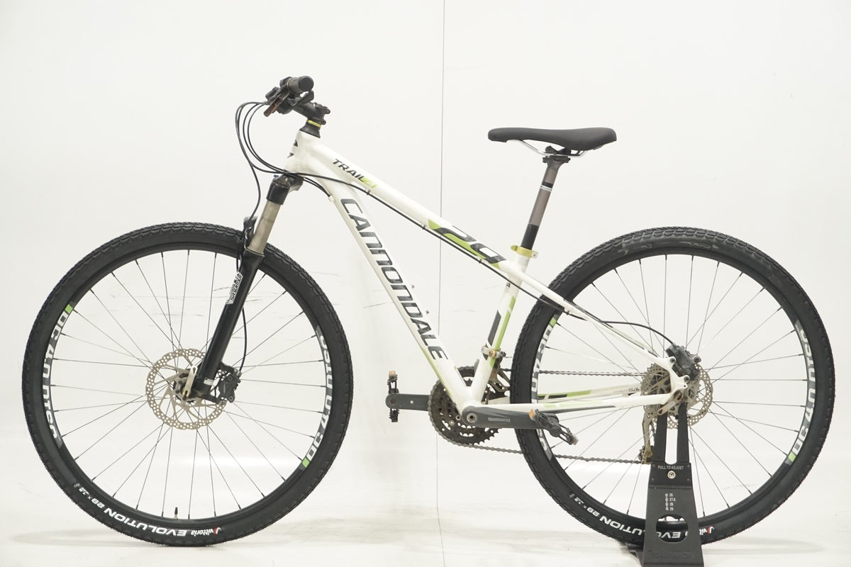 CANNONDALE 「キャノンデール」 TRAIL4 2015年モデル マウンテンバイク / 滋賀大津店