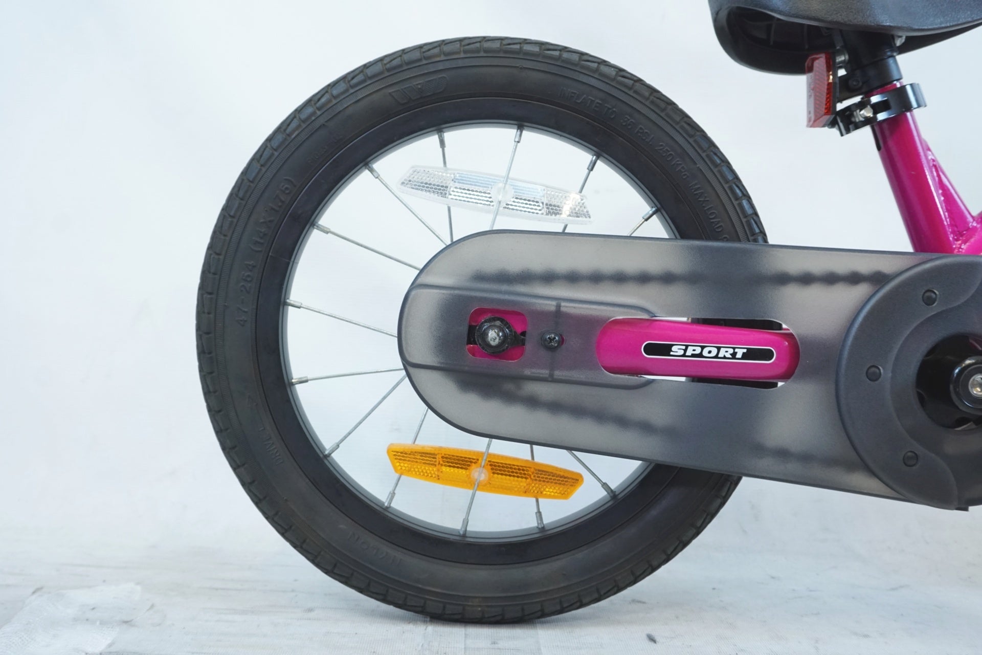 STRIDER 「ストライダー」 14X 2021年モデル キッズバイク / 有明ガーデン店