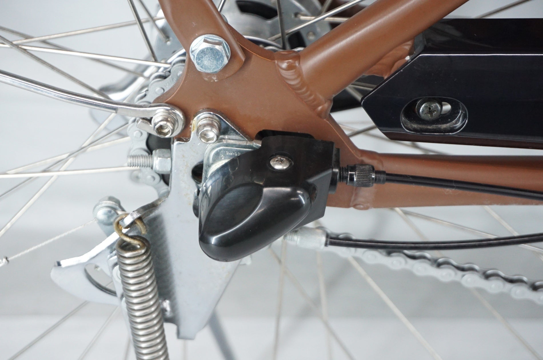 YAMAHA 「ヤマハ」 PAS WITH 2025年モデル 26インチ 電動アシスト自転車 / 阪急塚口店