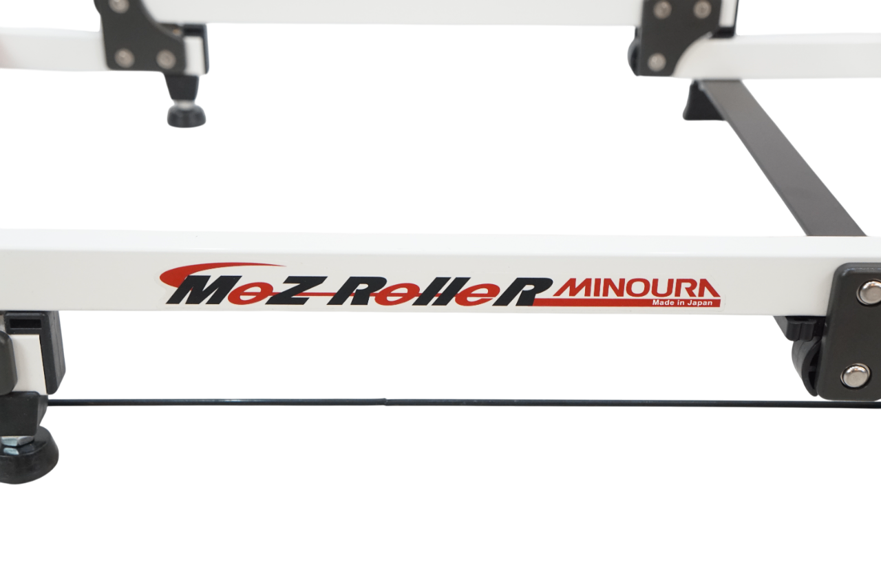 MINOURA 「ミノウラ」 MOZ-ROLLER 三本ローラー / バイチャリ浦和ベース