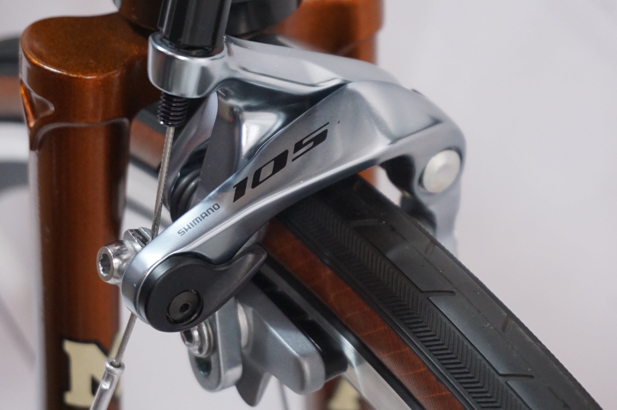 MASI 「マジィ」 SPECIALE ROAD 2008年モデル ロードバイク / 世田谷店