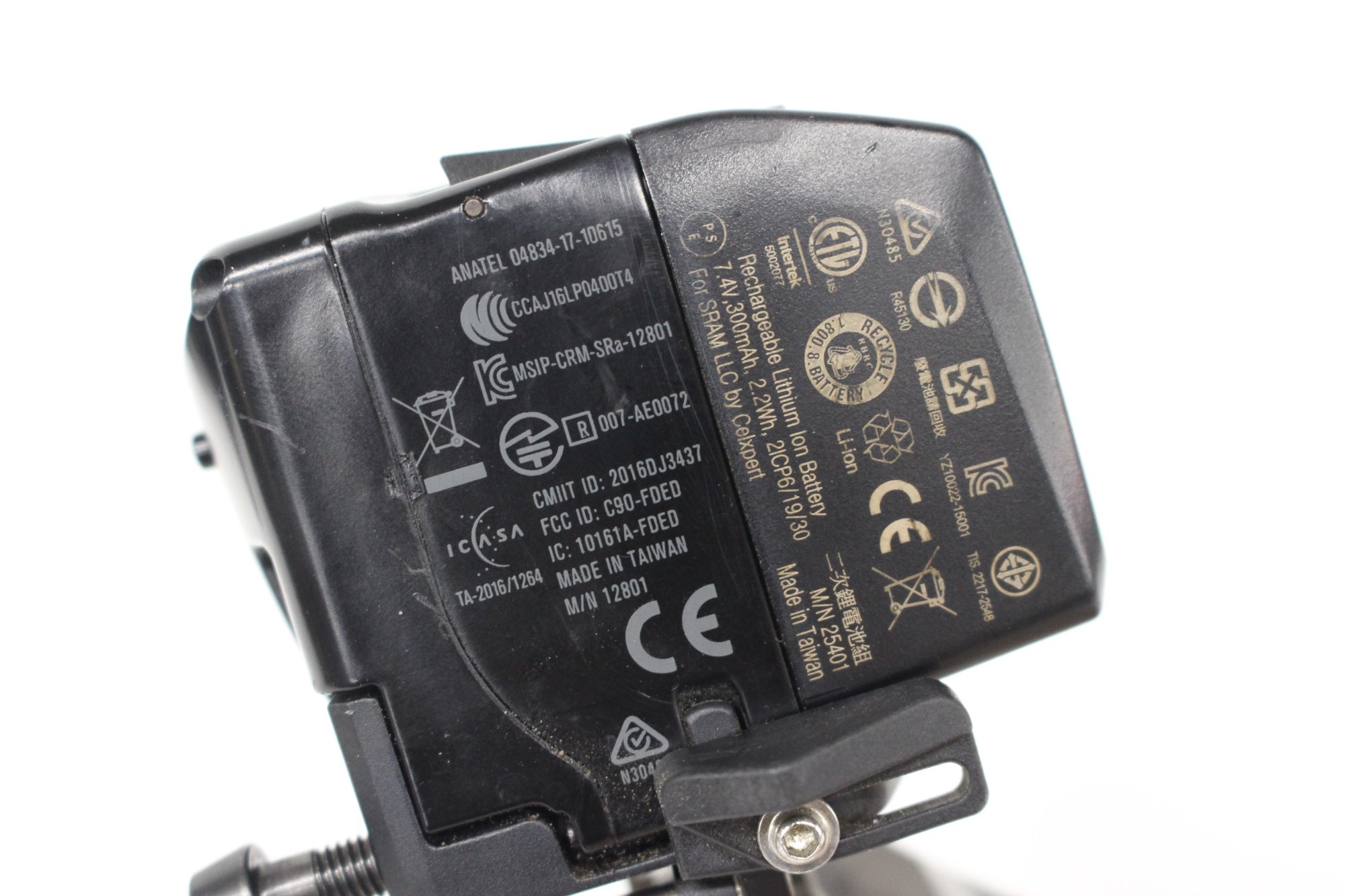 SRAM 「スラム」 RED (2x11s) コンポセット / 阪急塚口店