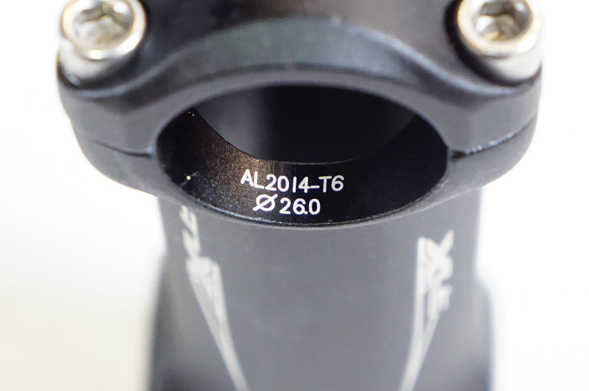 SHIMANO 「シマノ」 PRO XLT φ26.0 90mm ステム / 熊谷本店