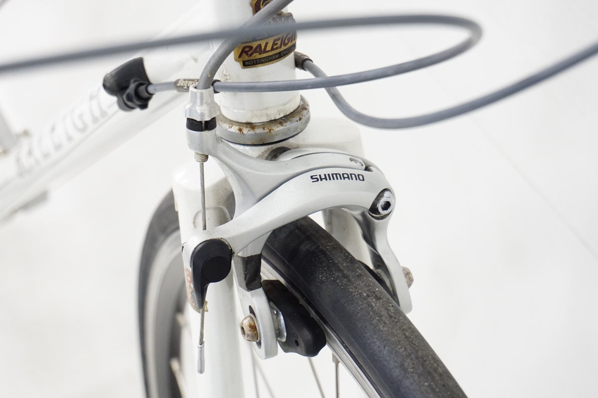 RALEIGH「ラレー」 CRE CARLTON-E 2010年モデル ロードバイク / 浜松店