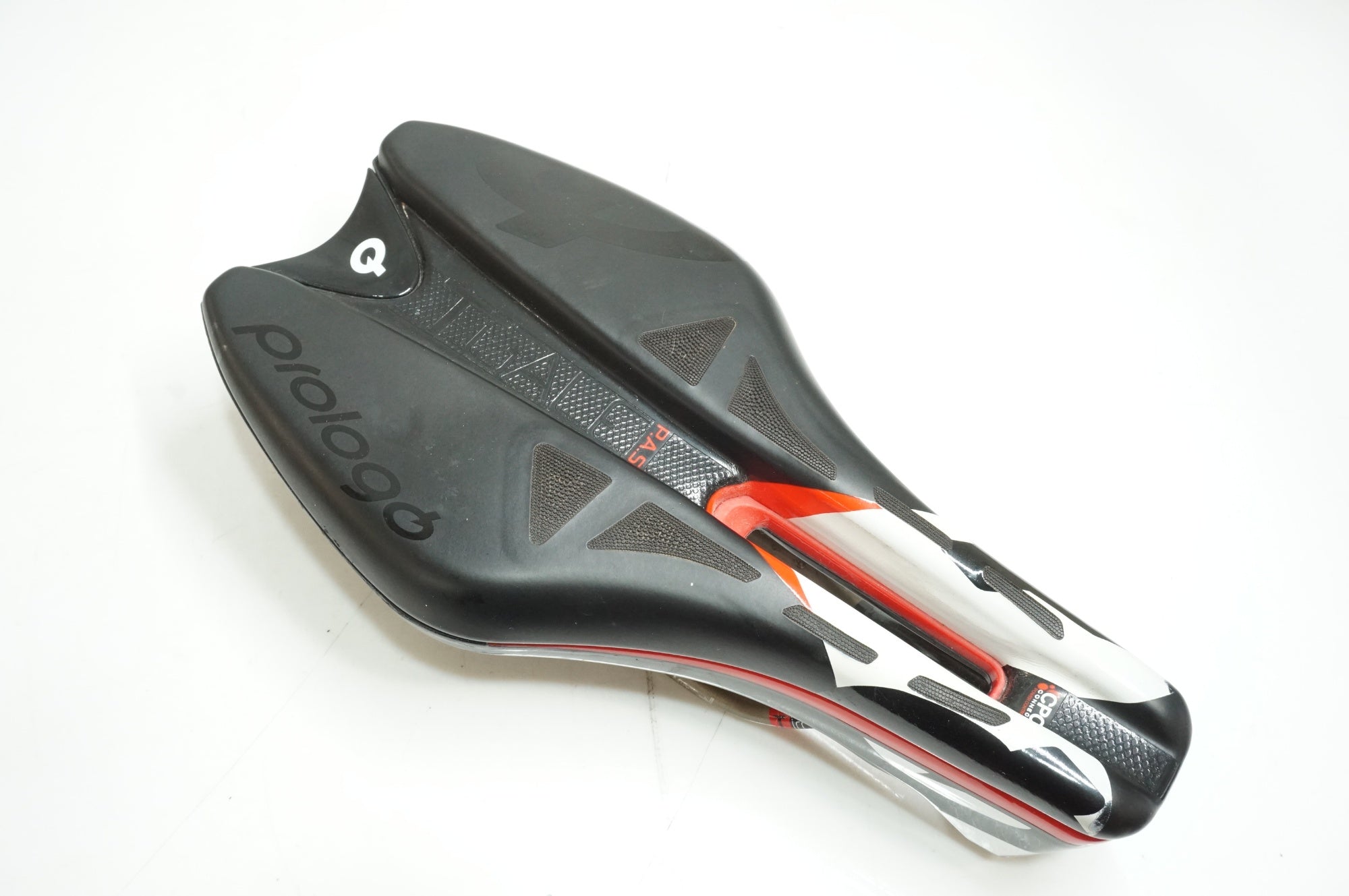 PROLOGO 「プロロゴ」 T GALE PAS CPC TIROX サドル / 大宮店