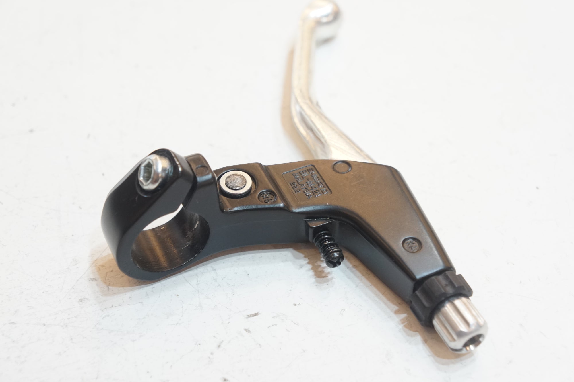 SHIMANO 「シマノ」 BL-M421 V-BRAKE レバーセット / バイチャリ浦和ベース