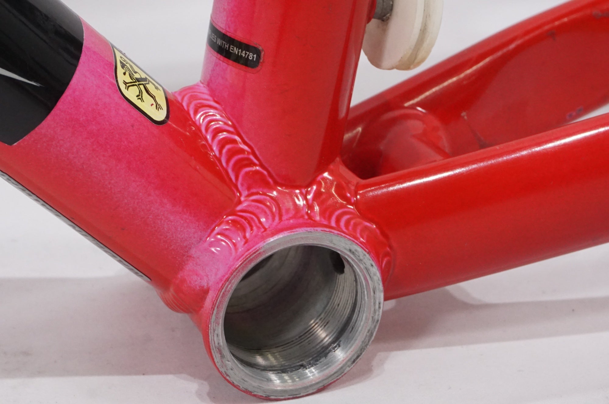 RIDLEY 「リドレー」 X-BOW 2012年モデル フレームセット / AKIBA店