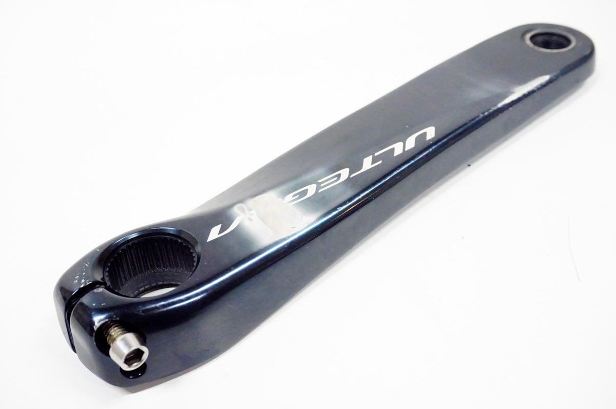 SHIMANO 「シマノ」 ULTEGRA FC-R8000 左クランクアーム / 名古屋大須