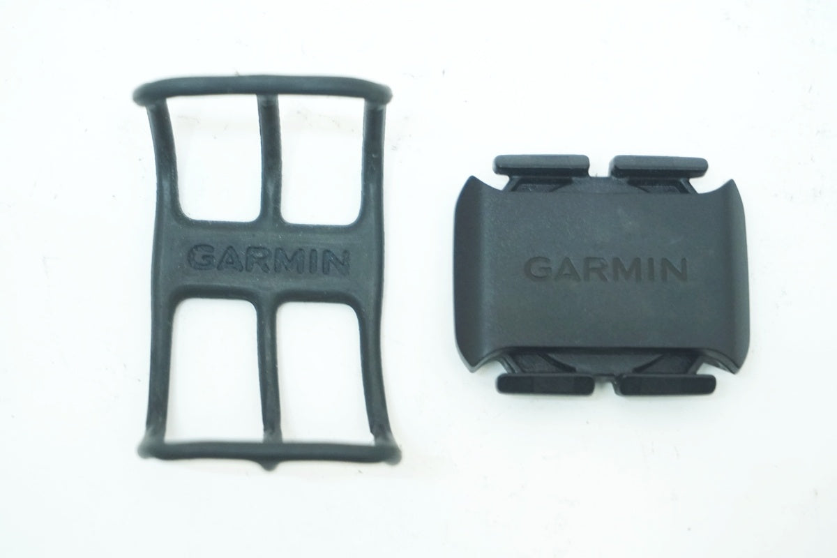 GARMIN 「ガーミン」 スピード・ケイデンスセンサーセット / 大阪美原北インター店