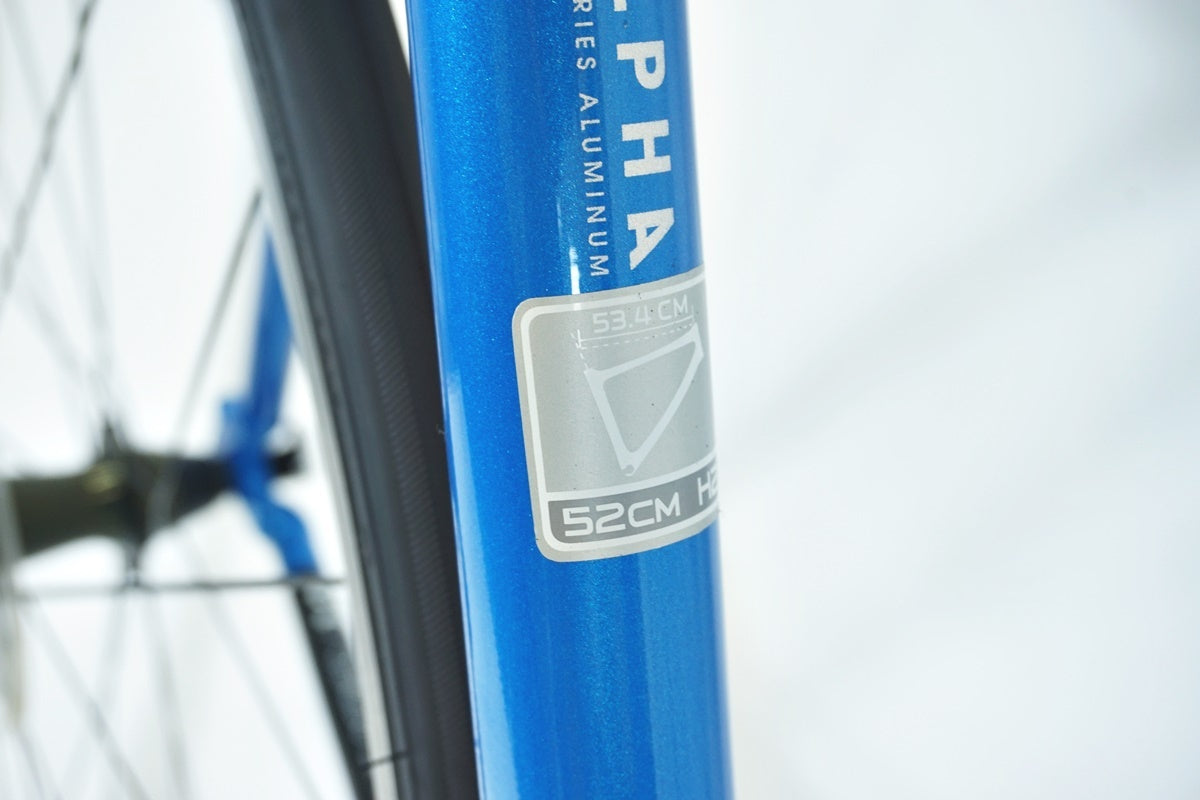 TREK 「トレック」 1.2 2014年モデル ロードバイク / 東京商品化センター