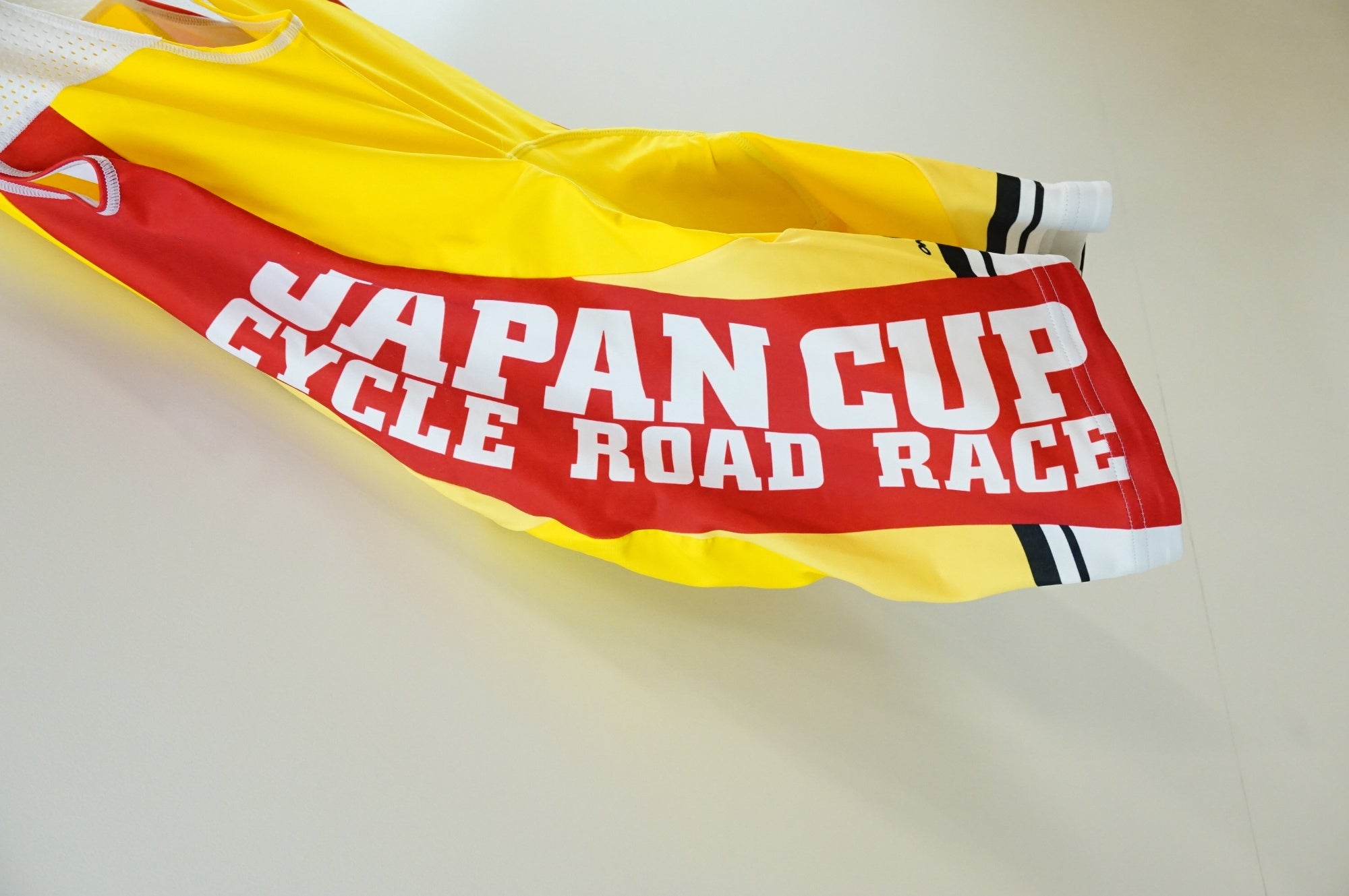 JAPAN CUP 「ジャパンカップ」 Oサイズ ビブショーツ / 浜松店