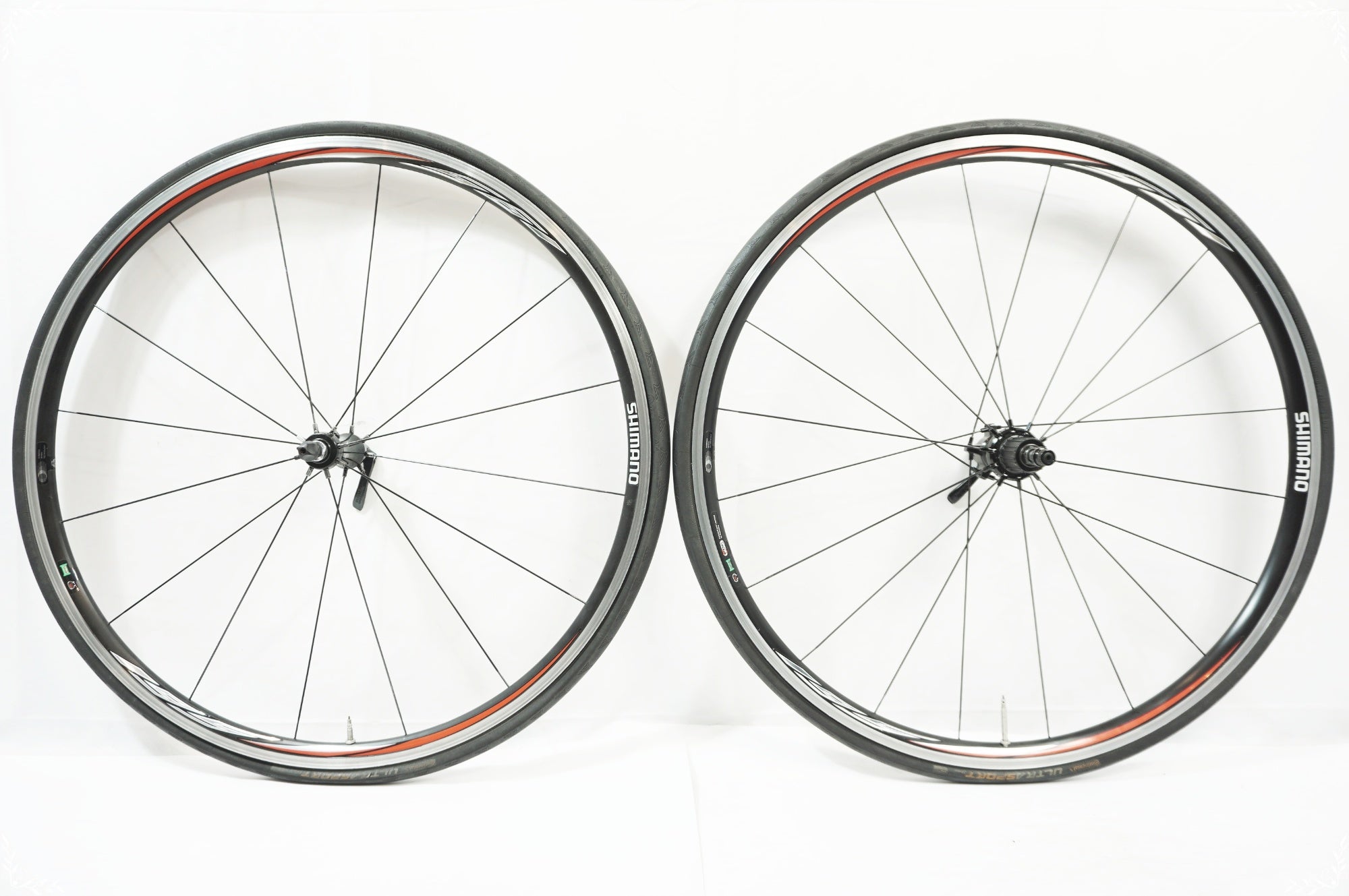 SHIMANO WH-R561 105グレード 700c 10sホイールセット SHIMANO 「シマノ」 WH-R561 シマノ10速 ホイールセット