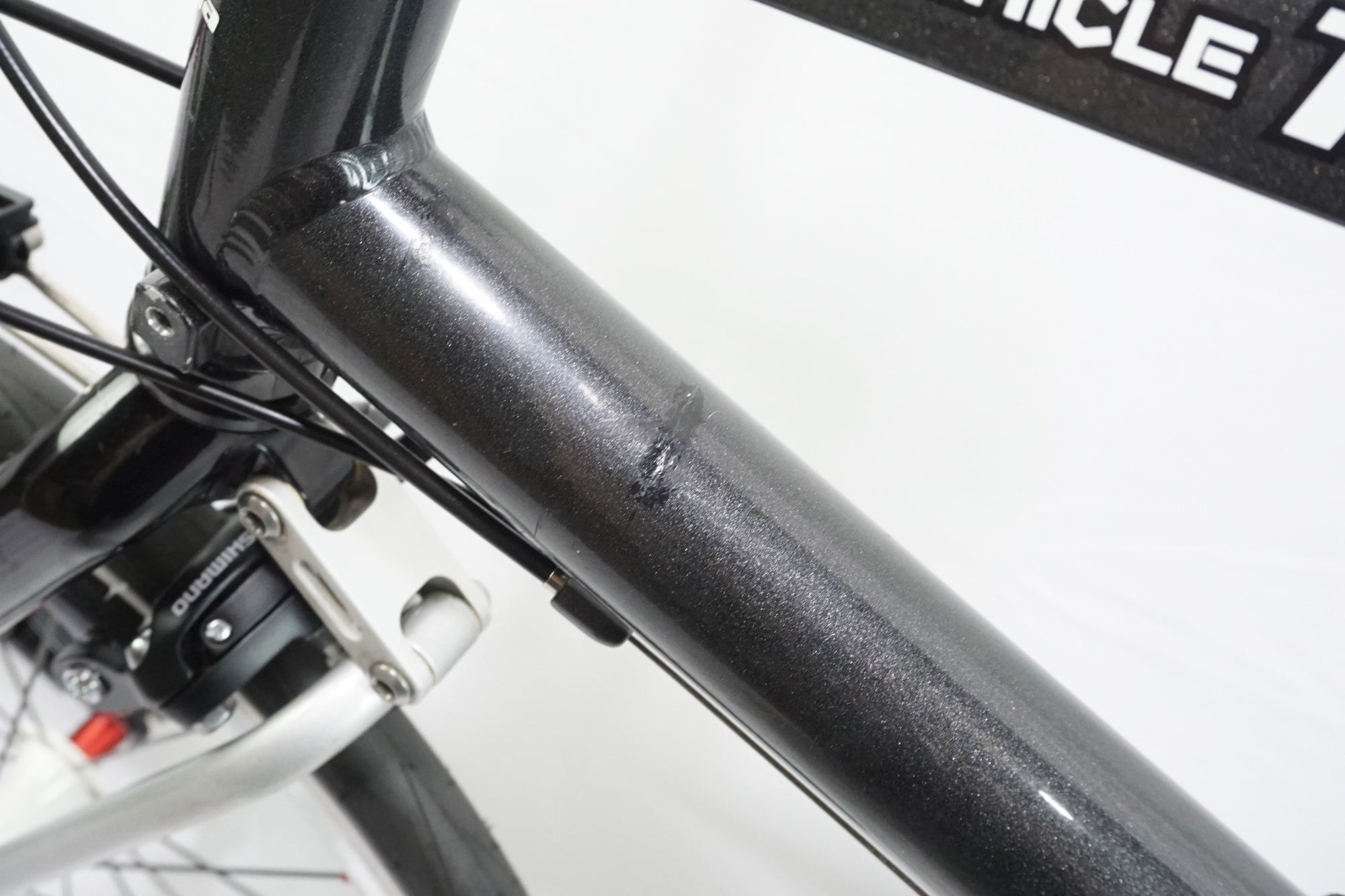 TARTARUGAE 「タルタルーガ」 TYPE SPORT 年式不明 20インチ 折り畳み自転車 / バイチャリ浦和ベース