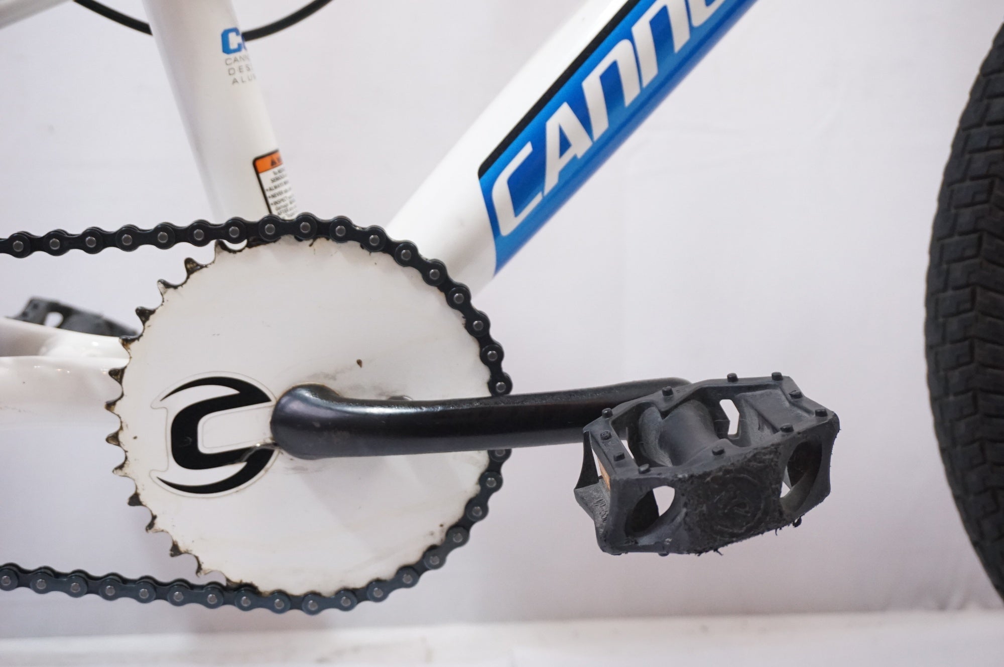 CANNONDALE 「キャノンデール」 TRAIL 20 SINGLE-SPEED BOY’S 2013年頃モデル 20インチ キッズバイク / 世田谷店