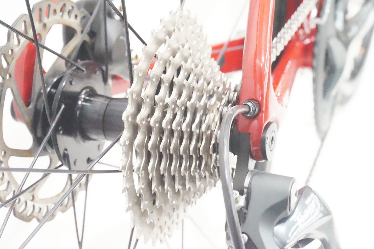 GIANT 「ジャイアント」 LANGMA ADVANCED3 DISC QOM 2023年モデル ロードバイク / 京都西院店