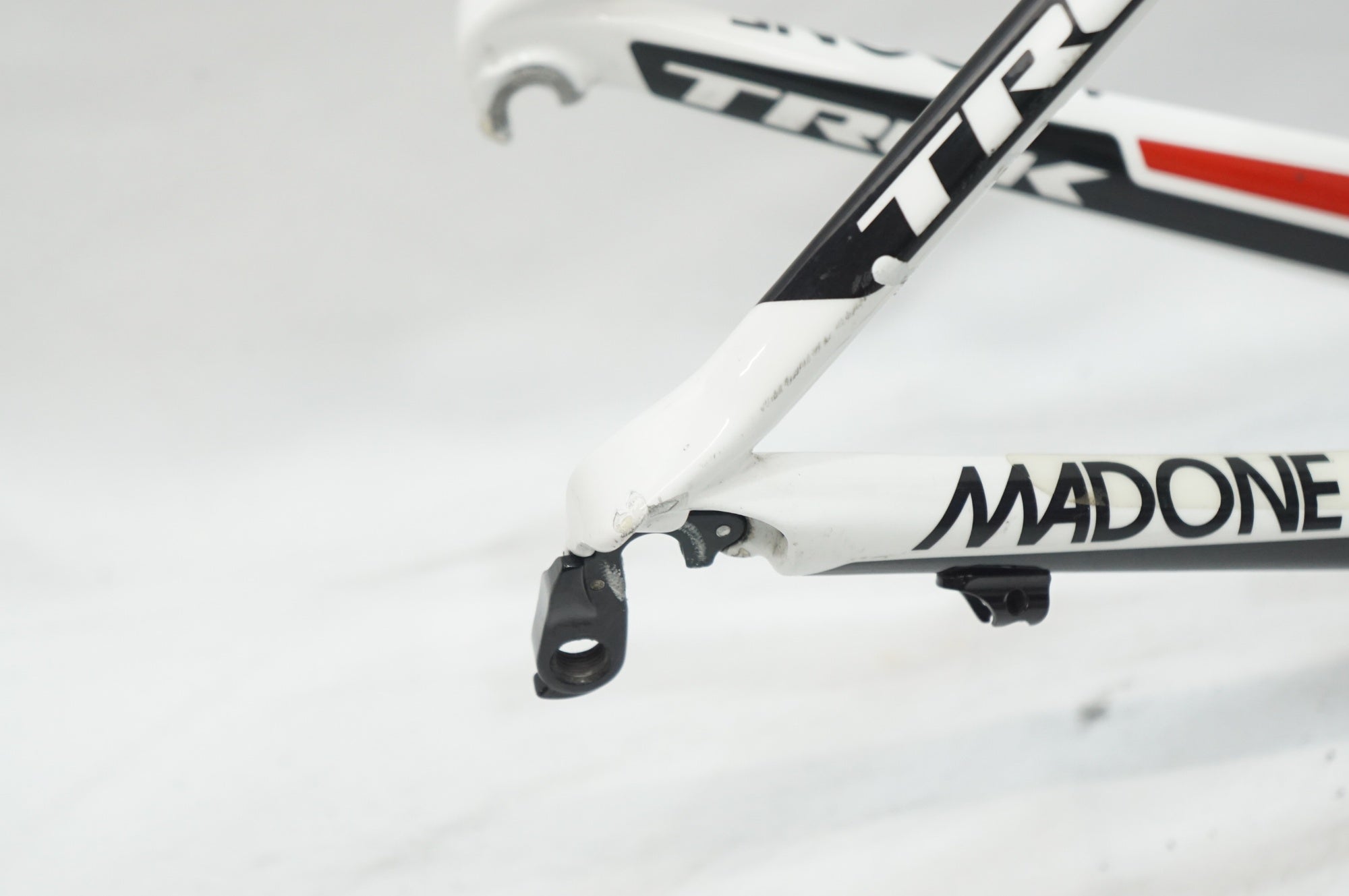 TREK 「トレック」 MADONE4.7 2012年モデル フレームセット / 大宮店