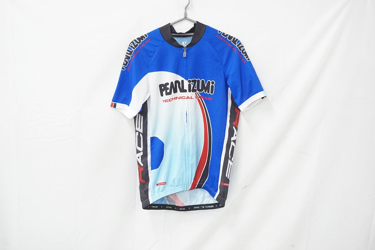 PEARL IZUMI 「パールイズミ」 Lサイズ 半袖 ジャージ / 奈良店