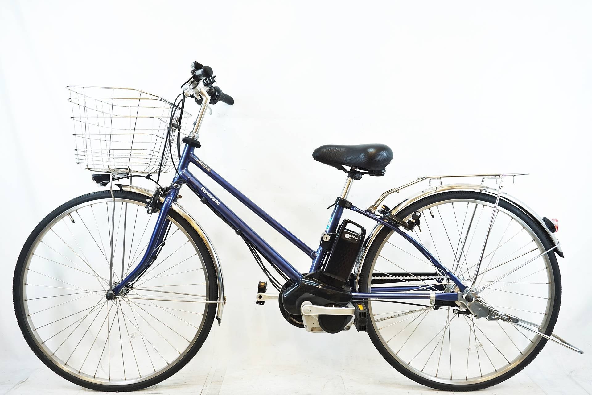 PANASONIC 「パナソニック」 ティモDX BE-FTD752V2 2024年モデル 電動アシスト自転車 / 有明ガーデン店