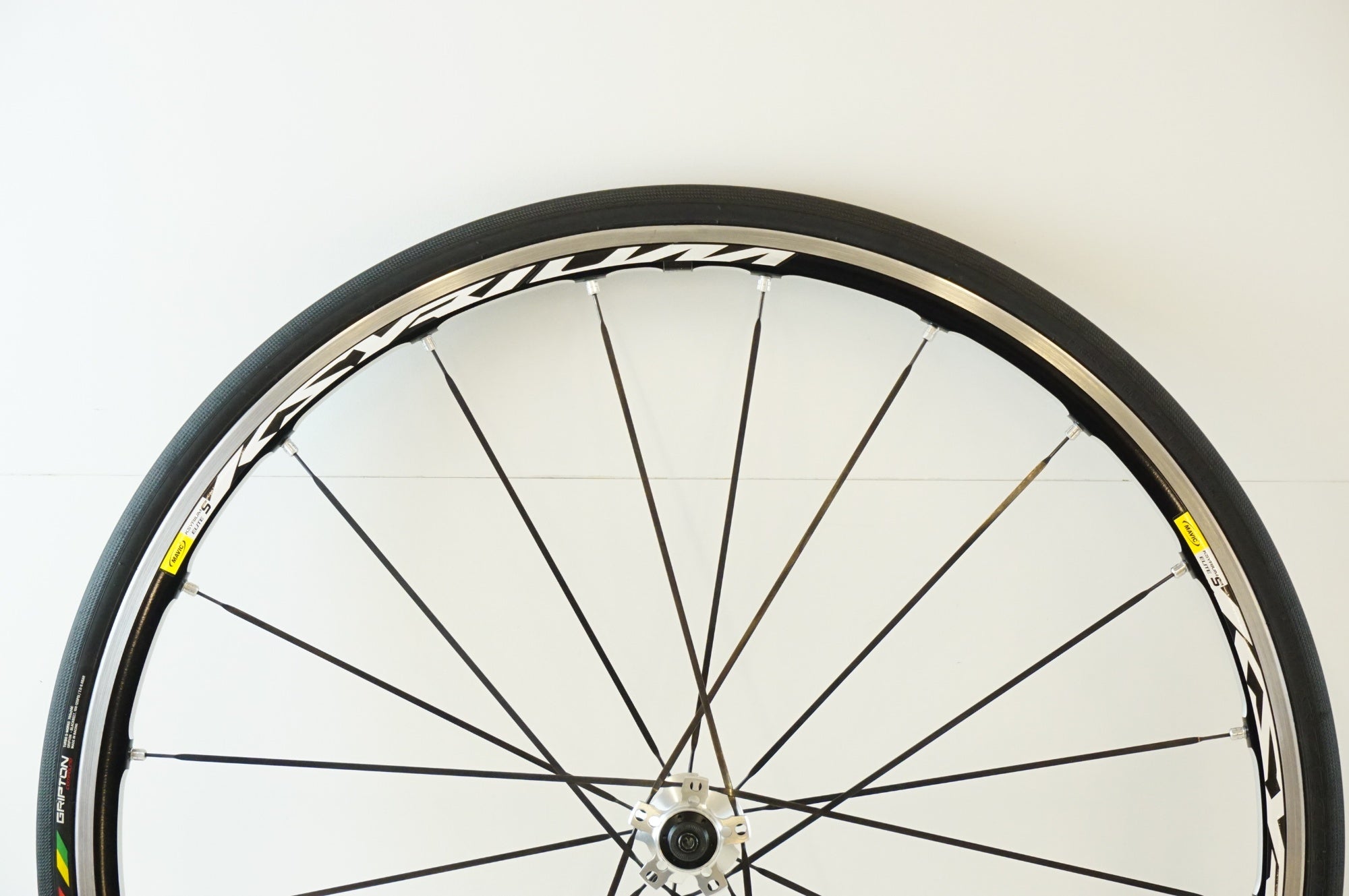 MAVIC 「マビック」 KSYRIUM ELITE S SHIMANO11S ホイールセット / 浜松店