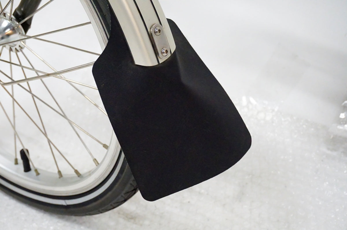 BROMPTON 「ブロンプトン」 M3L RAW 2012年モデル 16インチ 折り畳み自転車 / 名古屋大須店
