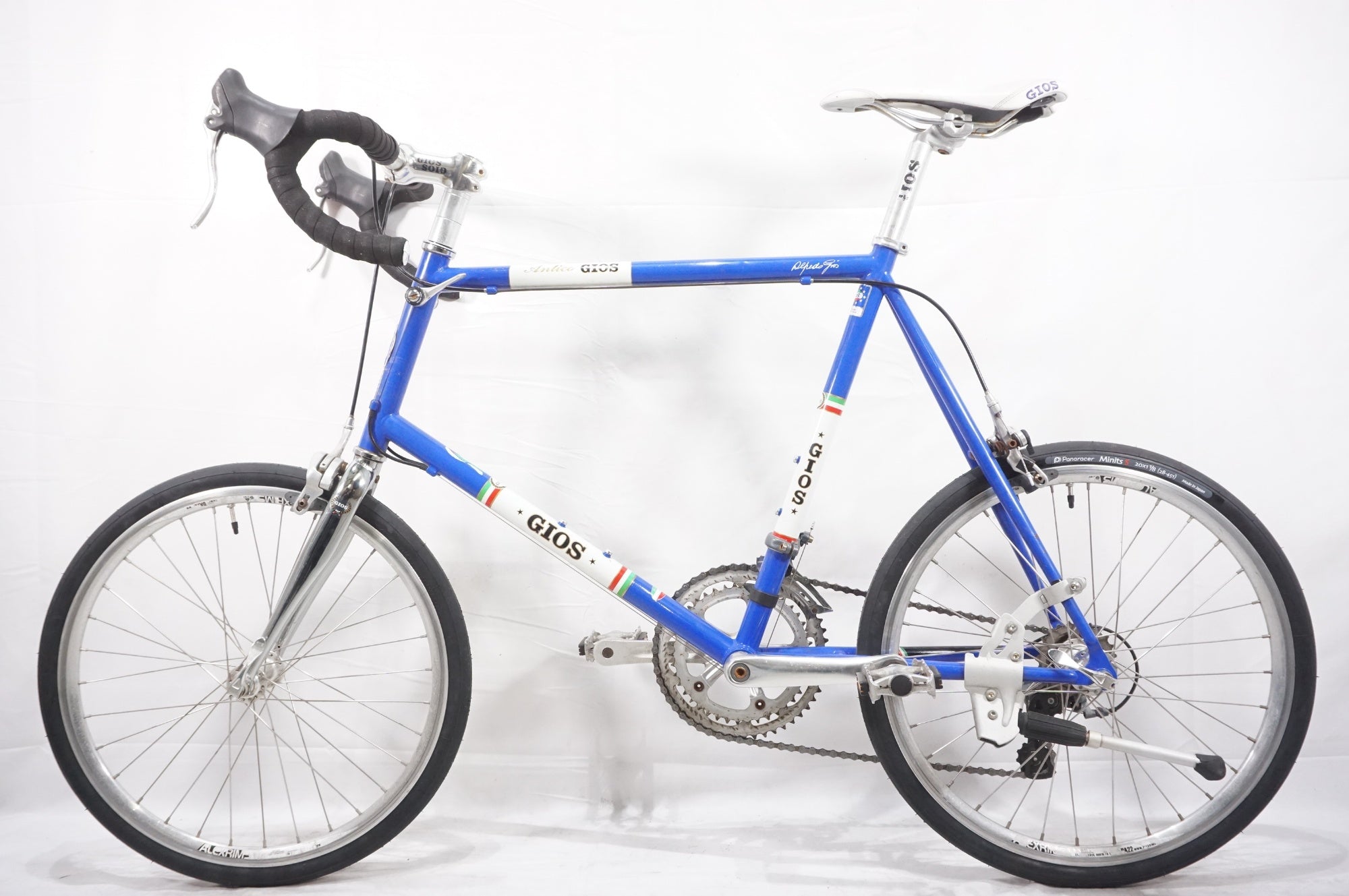GIOS 「ジオス」 ANTICO 2015年モデル ミニベロ / AKIBA店