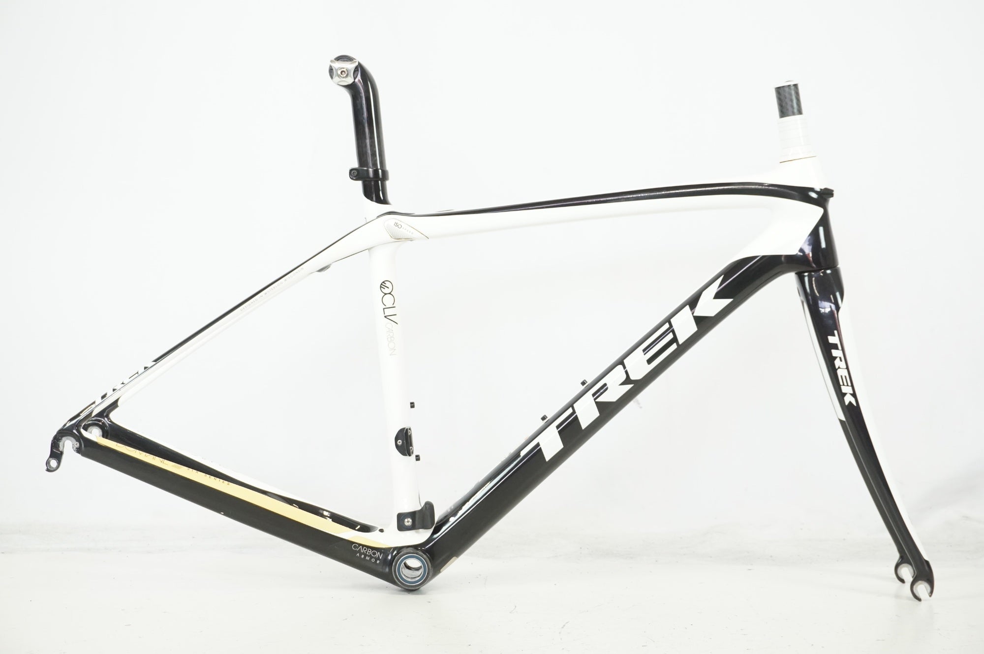 TREK 「トレック」 DOMANE 6.2 2013年モデル フレームセット / 宇都宮店