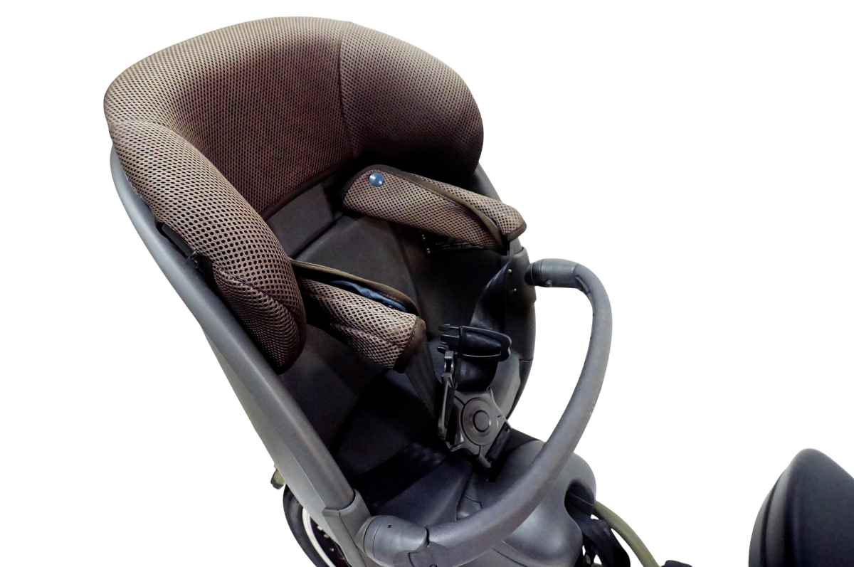 PANASONIC 「パナソニック」 ギュットクルームR DX BE-FRD034 2025年モデル 電動アシスト自転車 / 名古屋大須店