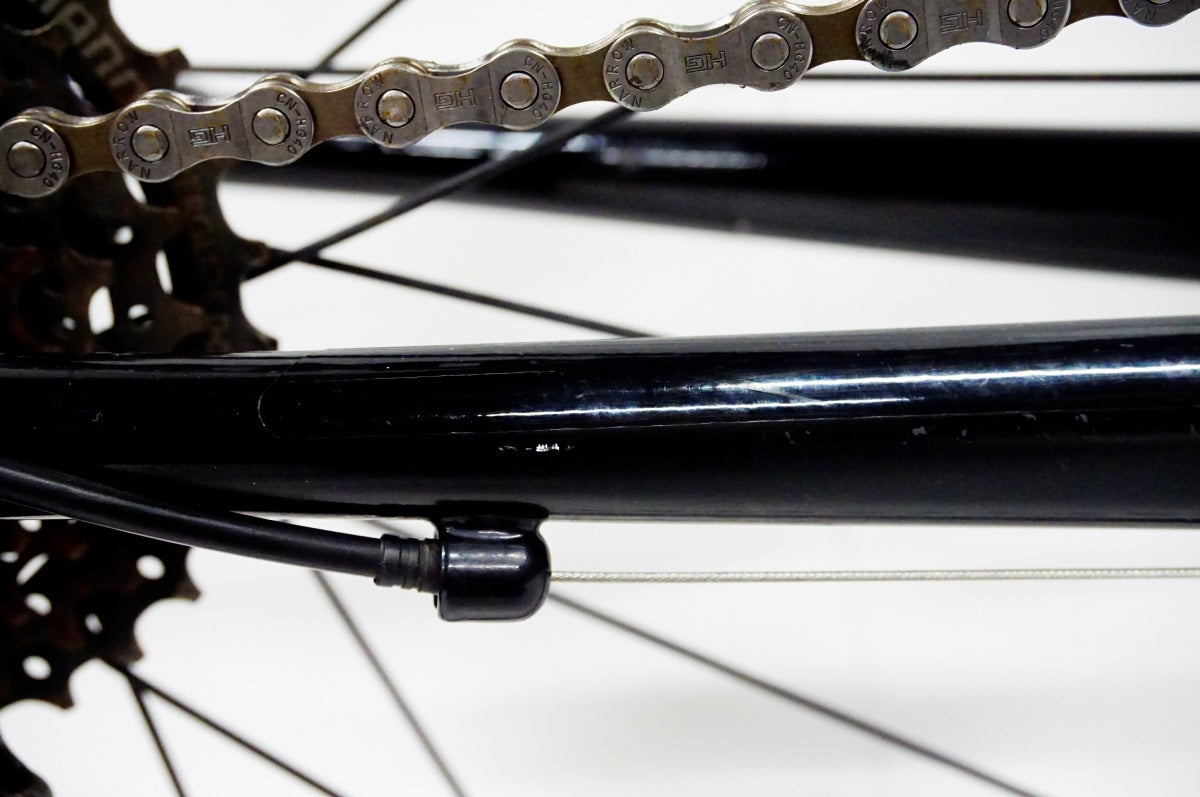 TREK 「トレック」 DOMANE AL2 RIM 2021年モデル ロードバイク / 名古屋大須店