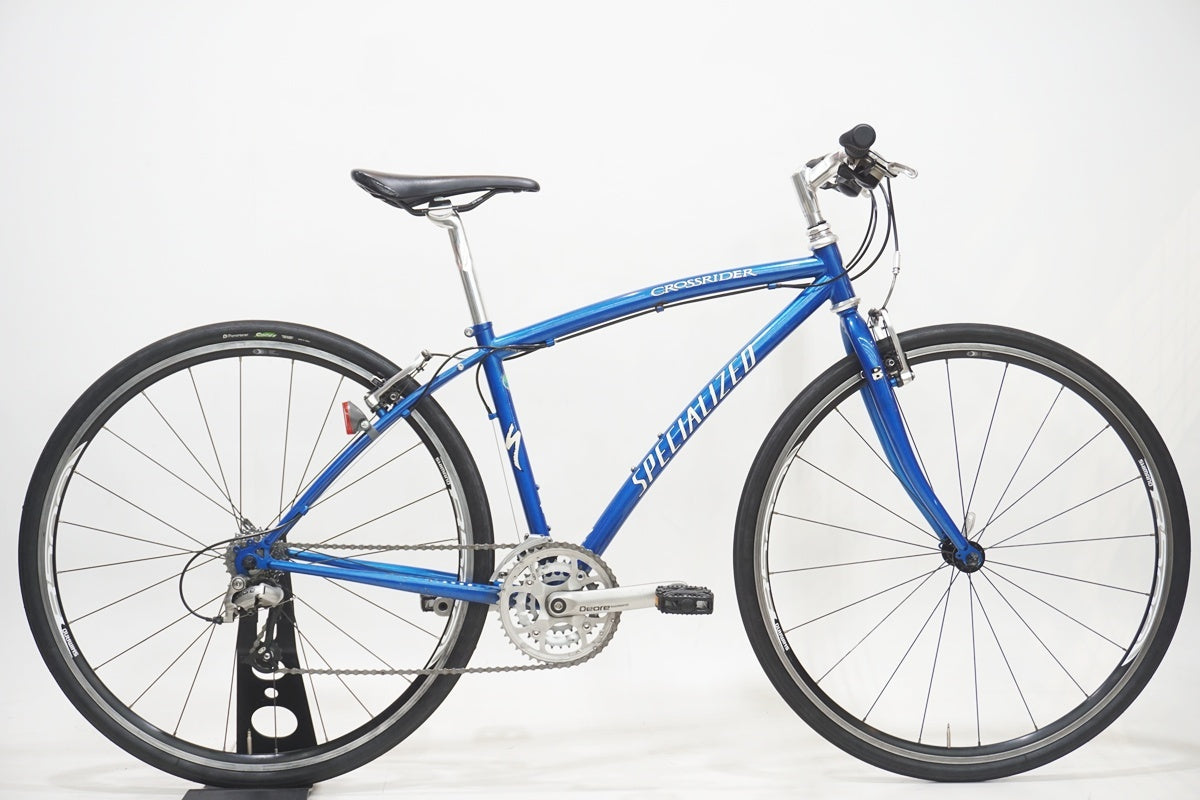 SPECIALIZED 「スペシャライズド」 CROSSRIDER 年式不明 クロスバイク/ 京都西院店 / 京都西院店