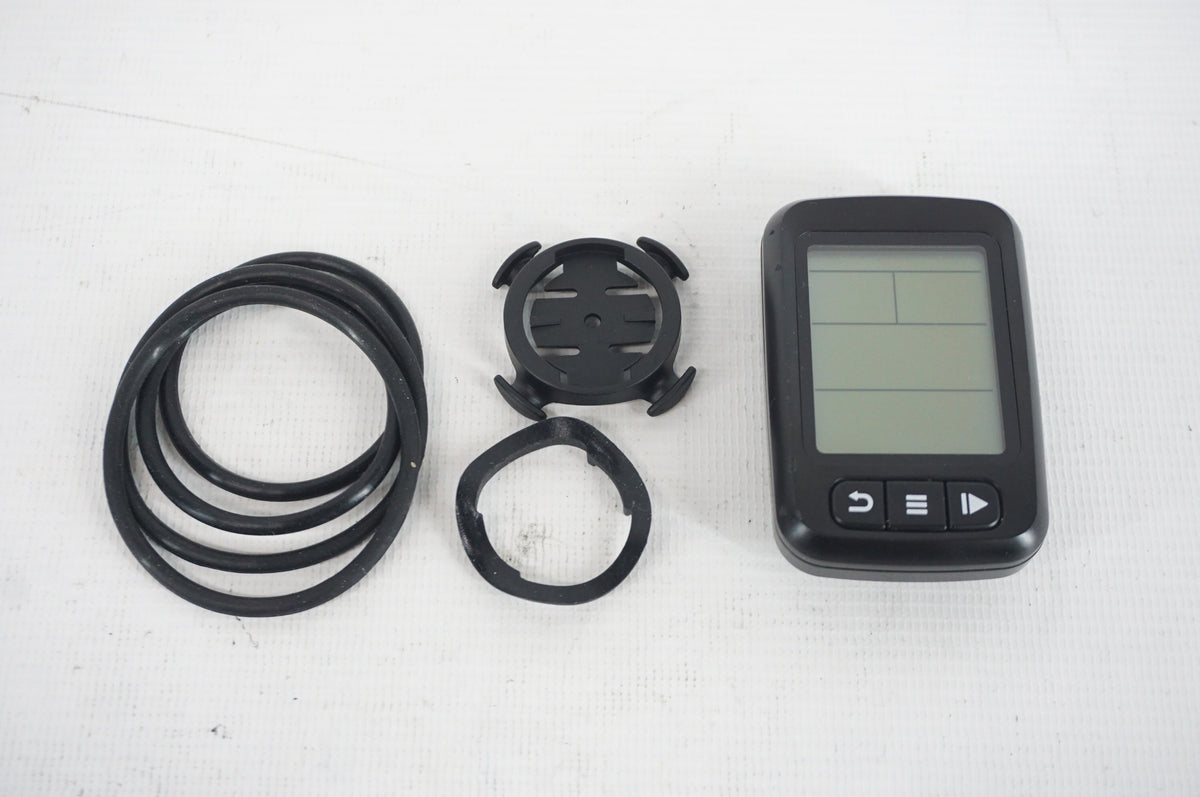 COOSPO 「クースポ」 BC101 サイクルコンピューター / 阪急塚口店