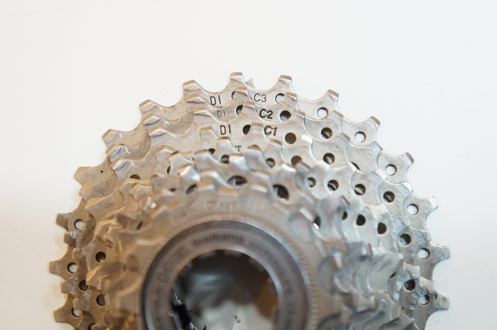 SHIMANO 「シマノ」 ULTEGRA CS-6600 12-25T スプロケット / バイチャリ浦和ベース