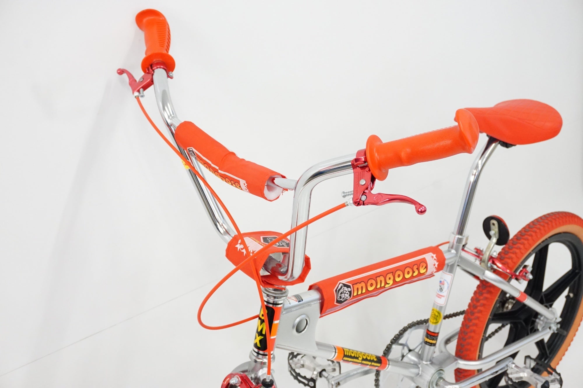 MONGOOSE 「マングース」 CALIFORNIA SPECIAL 2022年モデル BMX / 浜松店