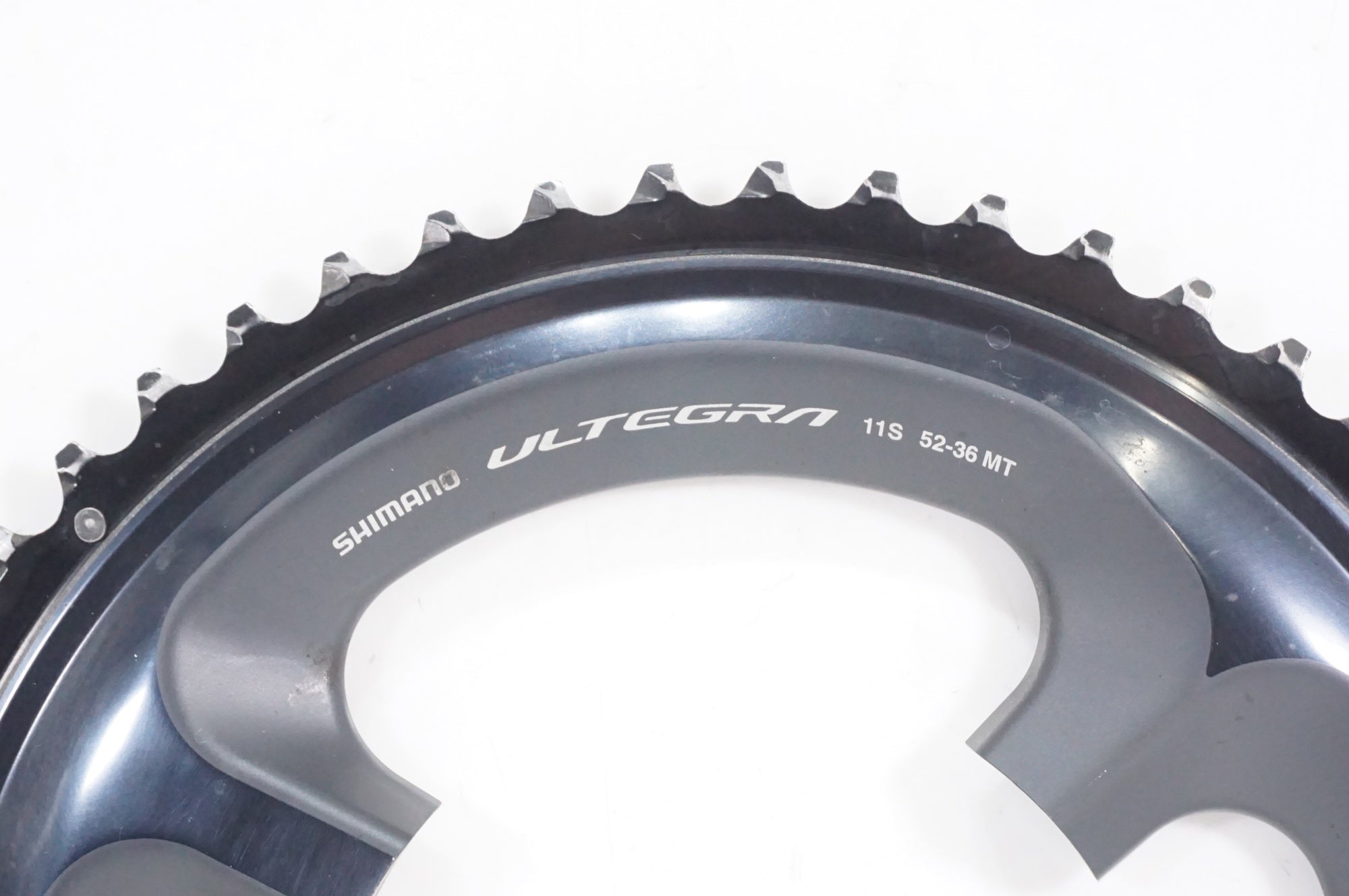 SHIMANO 「シマノ」 ULTEGRA R8000 52-36T チェーンリングセット / AKIBA店