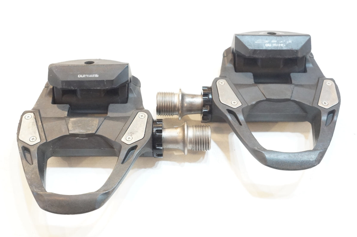 SHIMANO 「シマノ」 105 PD-R7000 ビンディングペダル / 浦和ベース