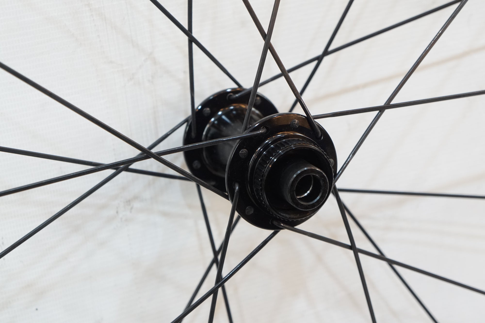 ATTAQUE 「アタッキ」 45 DISC シマノ11速 ホイールセット / バイチャリ浦和ベース