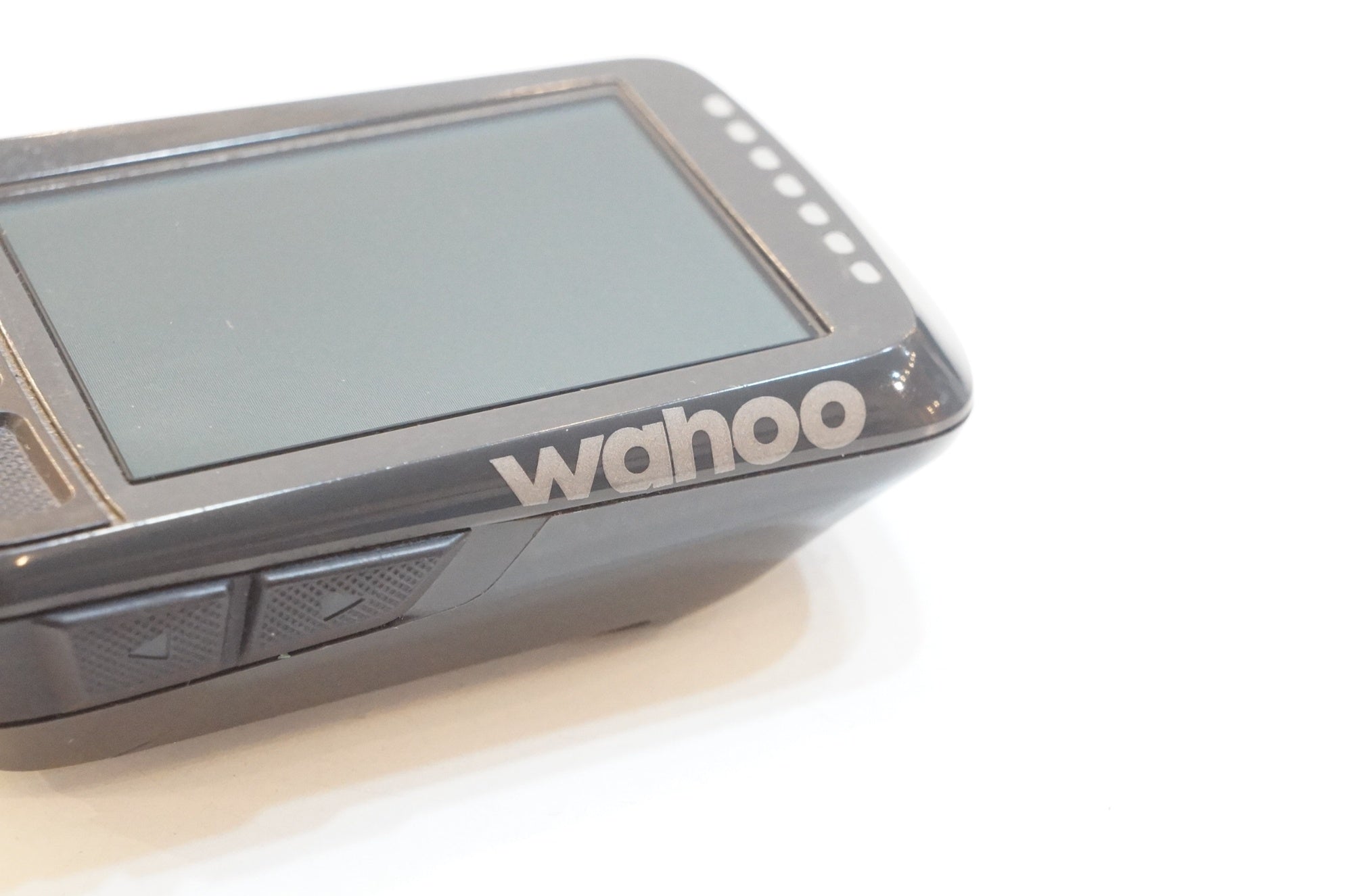 WAHOO 「ワフー」 ELEMNT BOLT V1 WFCC3 サイクルコンピューター / バイチャリ浦和ベース
