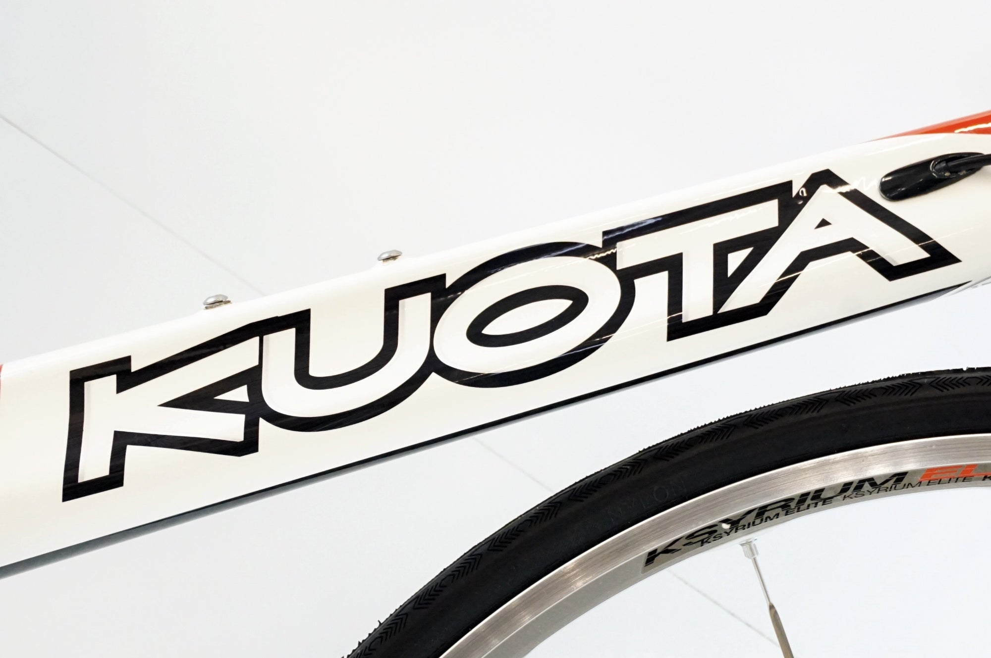 KUOTA 「クォータ」 KULT 2012年モデル ロードバイク / 浜松店