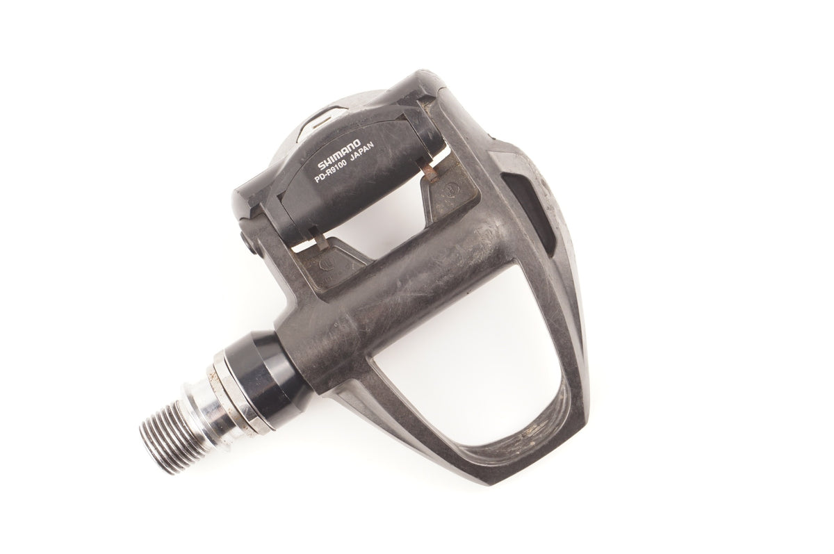 SHIMANO 「シマノ」 DURA-ACE PD-R9100 ペダル / 中目黒店