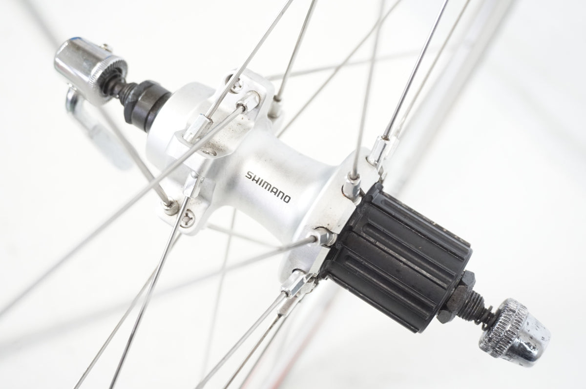 SHIMANO 「シマノ」 WH-R550 リアホイール / 宇都宮店