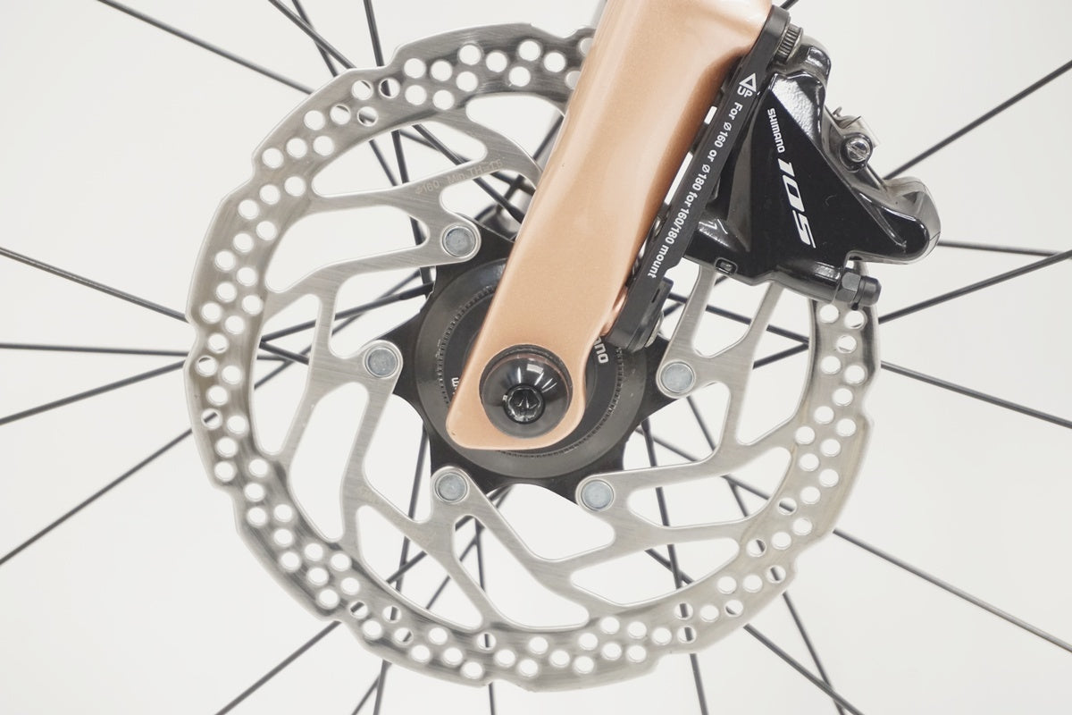 DEROSA「デローザ」 IDOL DISC 2021年モデル ロードバイク / 京都八幡店