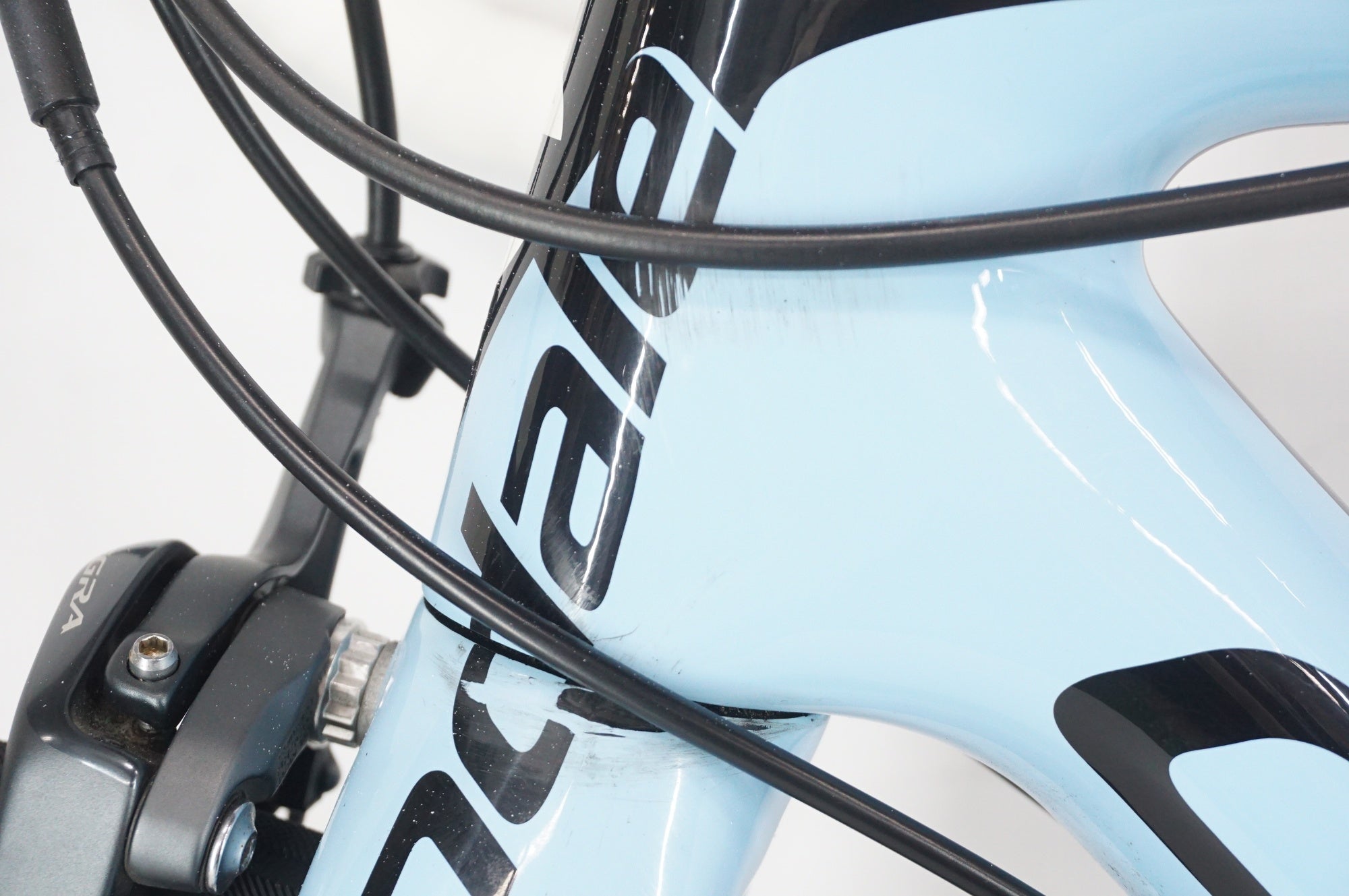 CANNONDALE 「キャノンデール」 SUPERSIX EVO 3 ULTEGRA 2014年モデル ロードバイク / 阪急塚口店