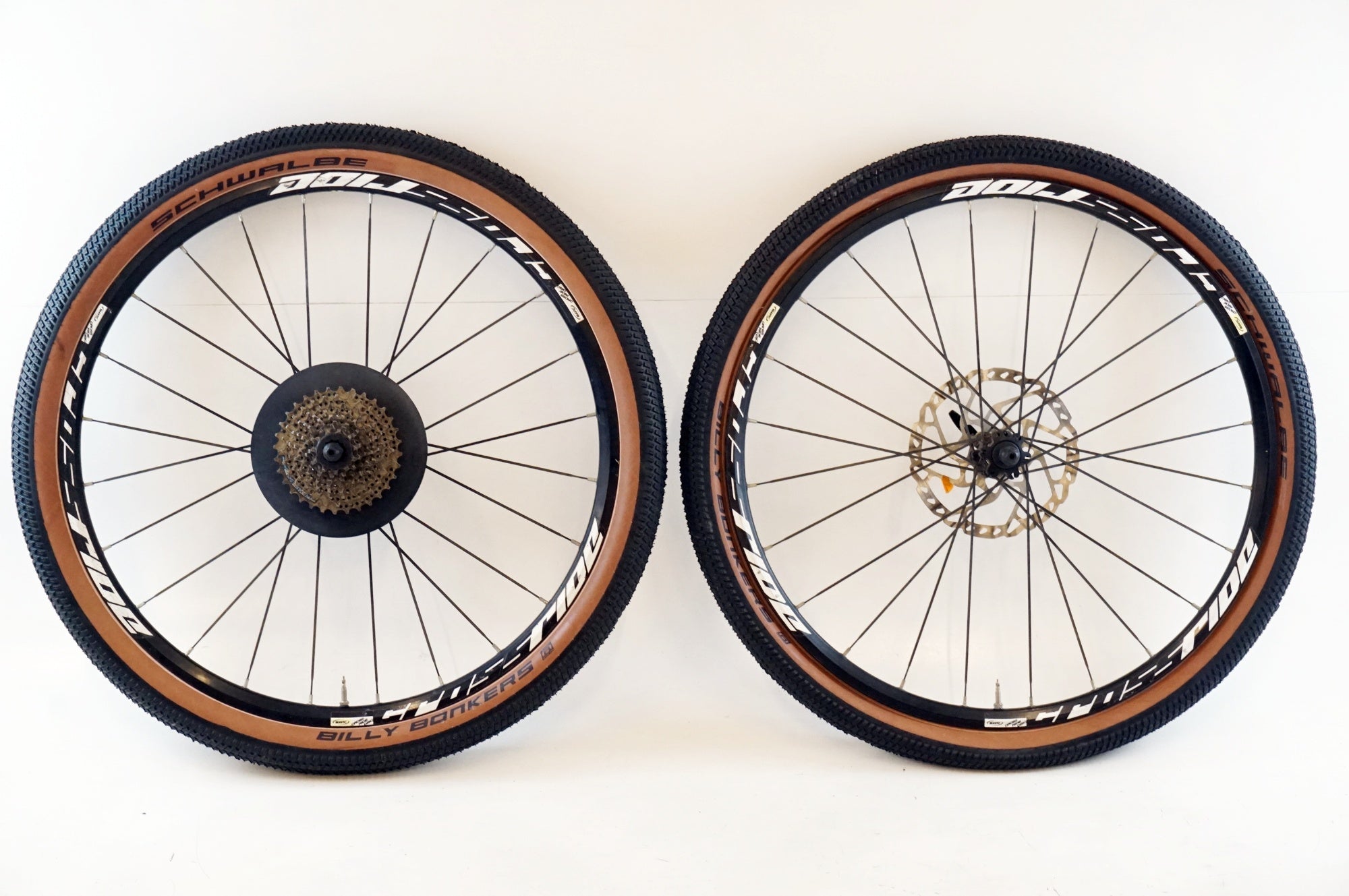 MAVIC 「マビック」 CROSSRIDE DISC 26 ホイールセット / 浜松店