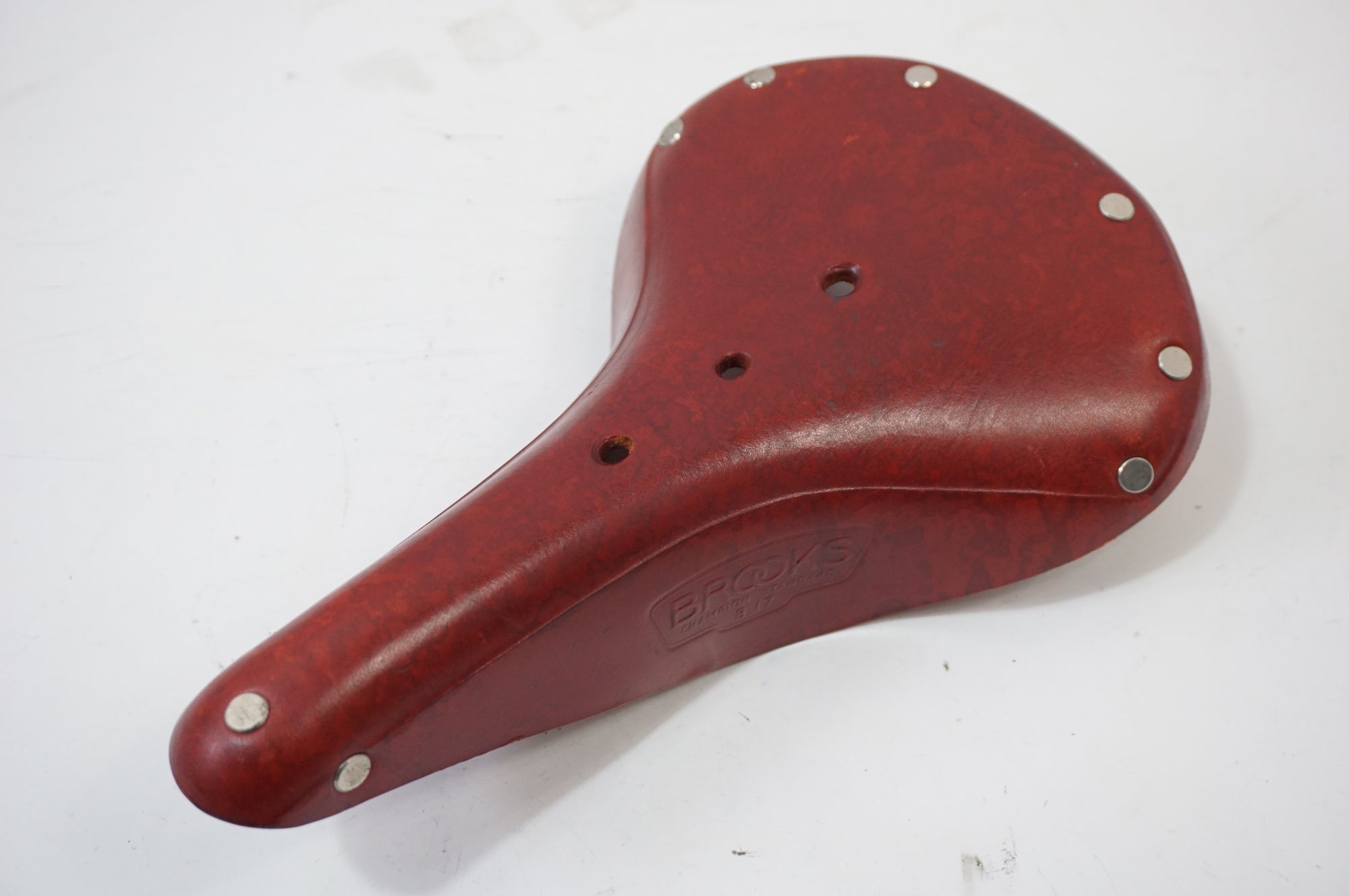 BROOKS 「ブルックス」 B17 STANDARD サドル / 世田谷店