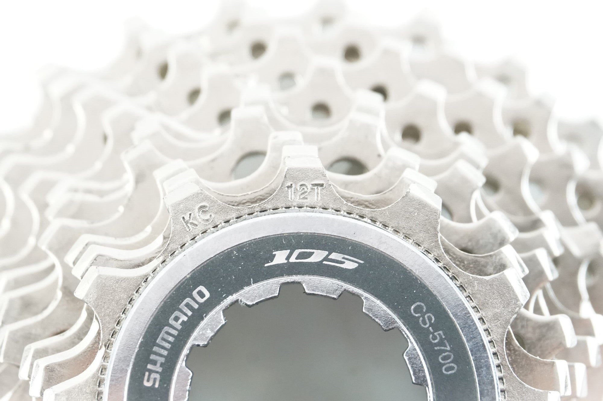 SHIMANO 「シマノ」 105 CS-5700 10S 12-25T スプロケット / 中目黒店