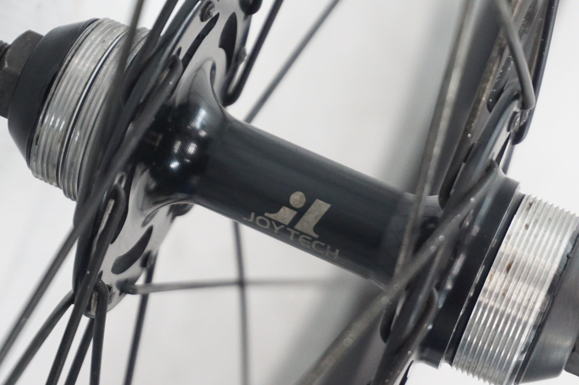 ブランド不明 ピスト シングル ホイールセット / 阪急塚口店