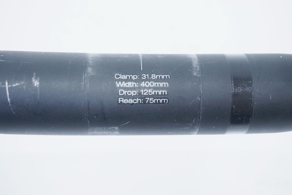 GIANT 「ジャイアント」 CONNECT Φ31.8 400mm ハンドル / 京都八幡店
