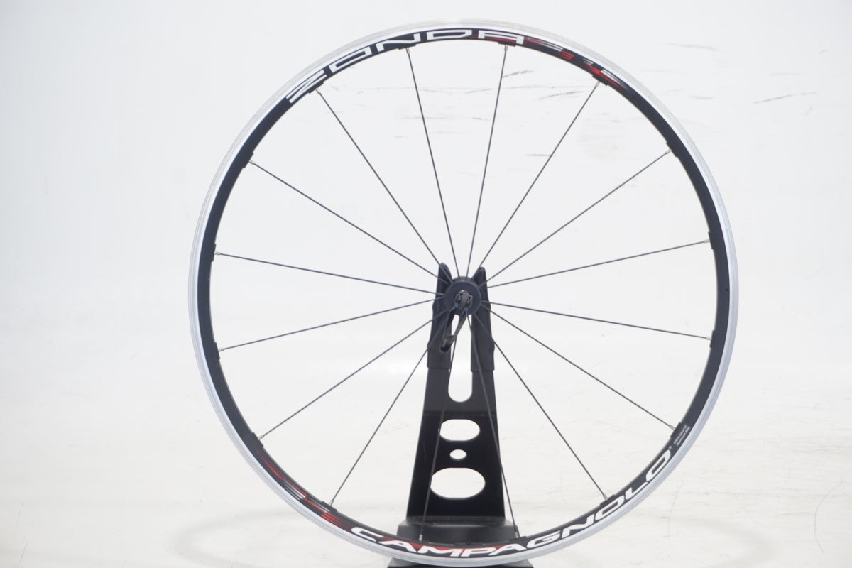 CAMPAGNOLO 「カンパニョーロ」 ZONDA C15 SHIMANO11速 ホイールセット / 滋賀大津店